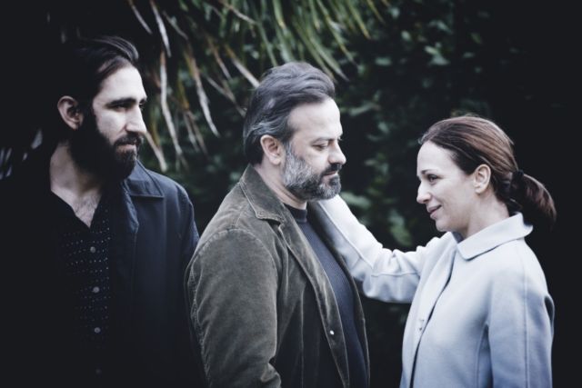 Με cool διάθεση