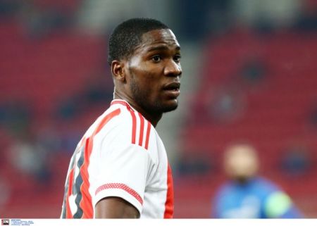 Χωρίς Ιντέγε και Ντουρμάζ η προπόνηση του Ολυμπιακού