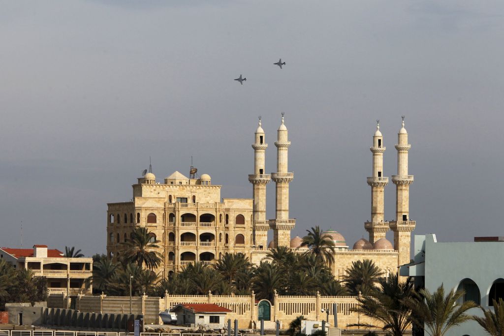 Ο συριακός στρατός ανακατέλαβε κωμόπολη στην περιφέρεια της Λαττάκειας