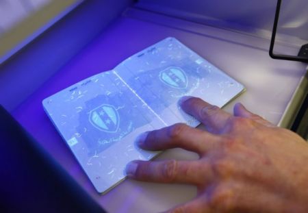 Σένγκεν: Προχωράει η διαδικασία για την «καμπάνα» προς την Ελλάδα