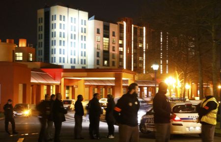 Εκκενώθηκε η Ντίσνεϊλαντ στο Παρίσι λόγω ύποπτου πακέτου