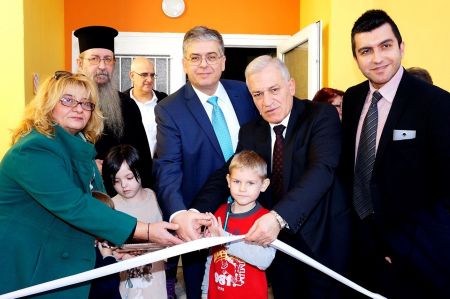 Τα ΕΛΠΕ κοντά στους μαθητές της Θεσσαλονίκης