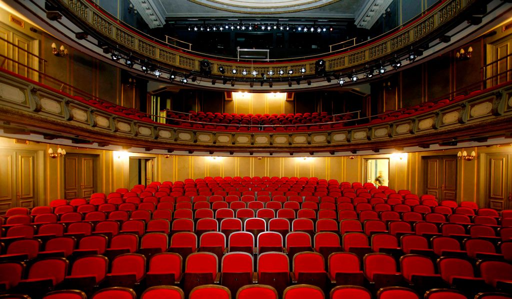 Remaining performances of controversial play cancelled