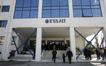 Νέο έργο της ΕΥΔΑΠ ανέλαβε η «Διάτμηση»