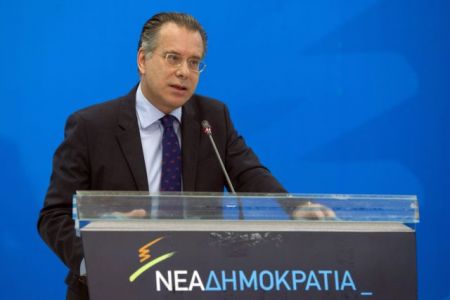 Koumoutsakos: “A Prime Minister with delusions is dangerous”
