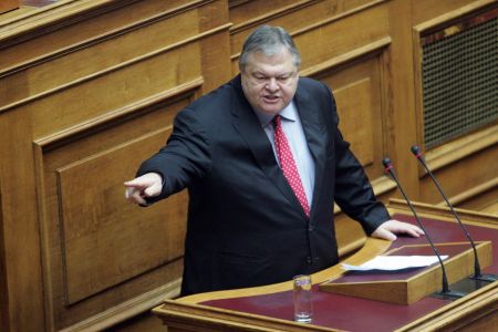 Βενιζέλος: Θέτει θέμα για τις θεσμικές εγγυήσεις ανεξαρτησίας της Δικαιοσύνης