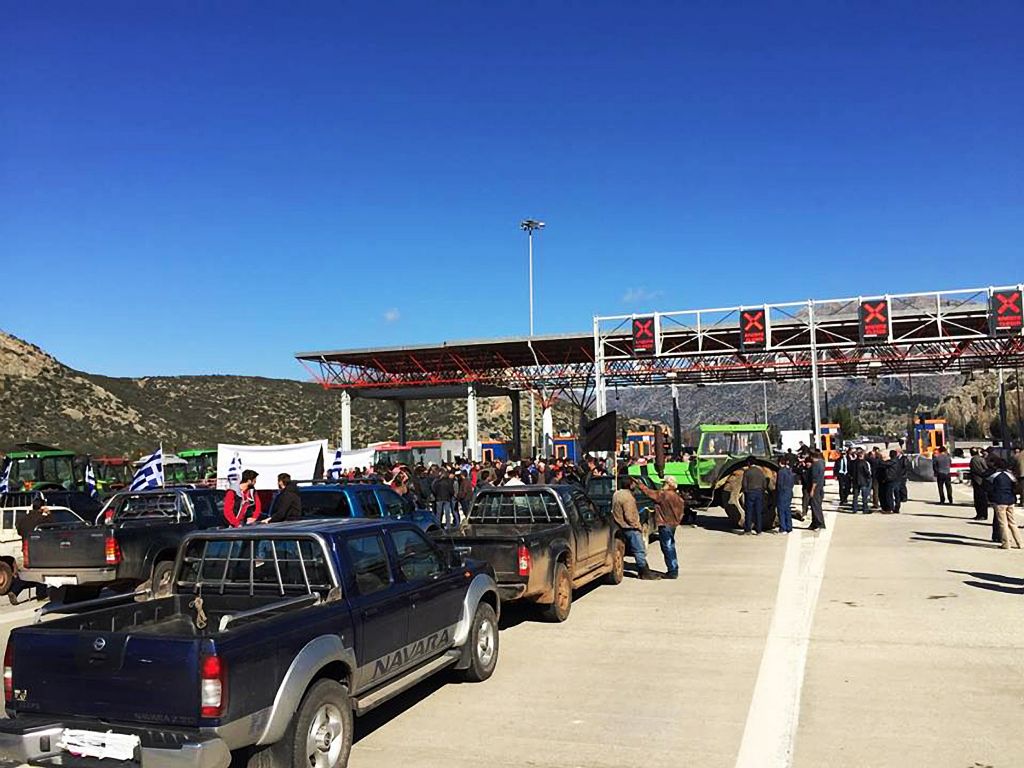 Η «Πρωτοβουλία των αγροτών» θα συναντηθεί με τον Πρωθυπουργό