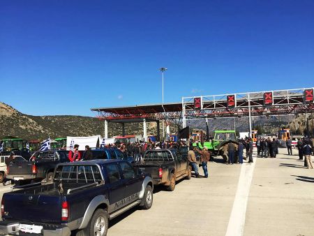 Η «Πρωτοβουλία των αγροτών» θα συναντηθεί με τον Πρωθυπουργό