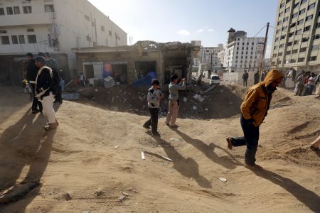 Νεκρός ο «υπαρχηγός της ISIS» στην Υεμένη σε χτύπημα drone