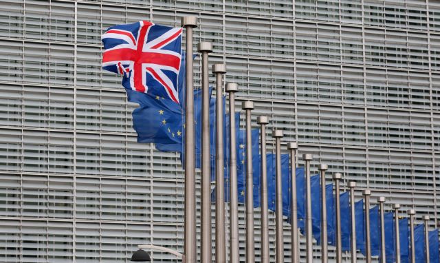 Brexit: Στις 19 Ιουνίου αναμένεται να αρχίσει η διαπραγμάτευση