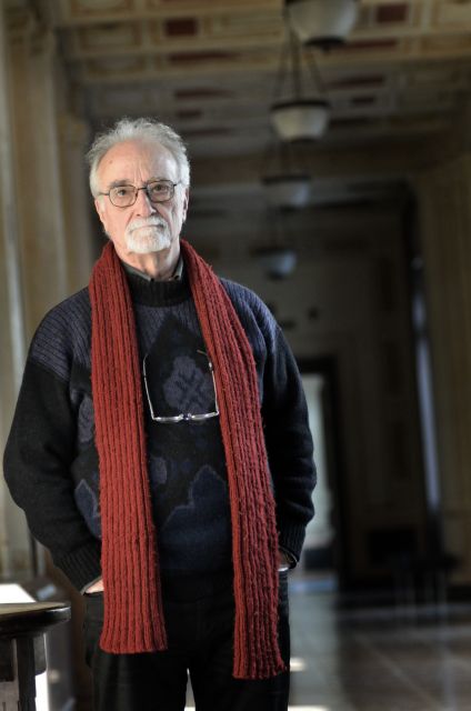 Θανάσης Παπαγεωργίου: «Δεν με εκφράζει το πρόσωπο του Εθνικού»