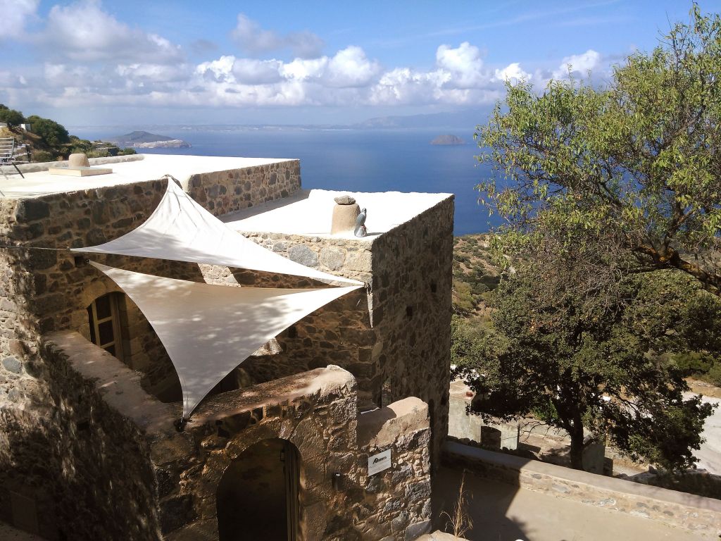 Το in.gr σάς ταξιδεύει την Κυριακή στη Νίσυρο!