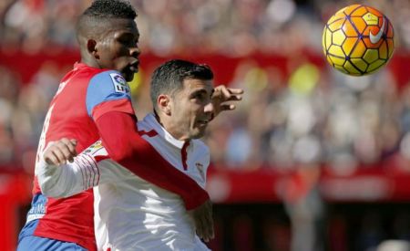 Ρrimera Division: Νίκη της Σεβίλης, 3-1 τη Λεβάντε