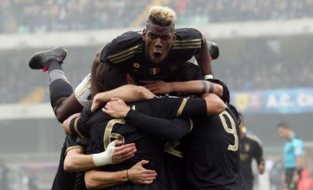 Campionato: Πάτησε κορυφή με 4άρα η «Γιούβε» και περιμένει τη Νάπολι