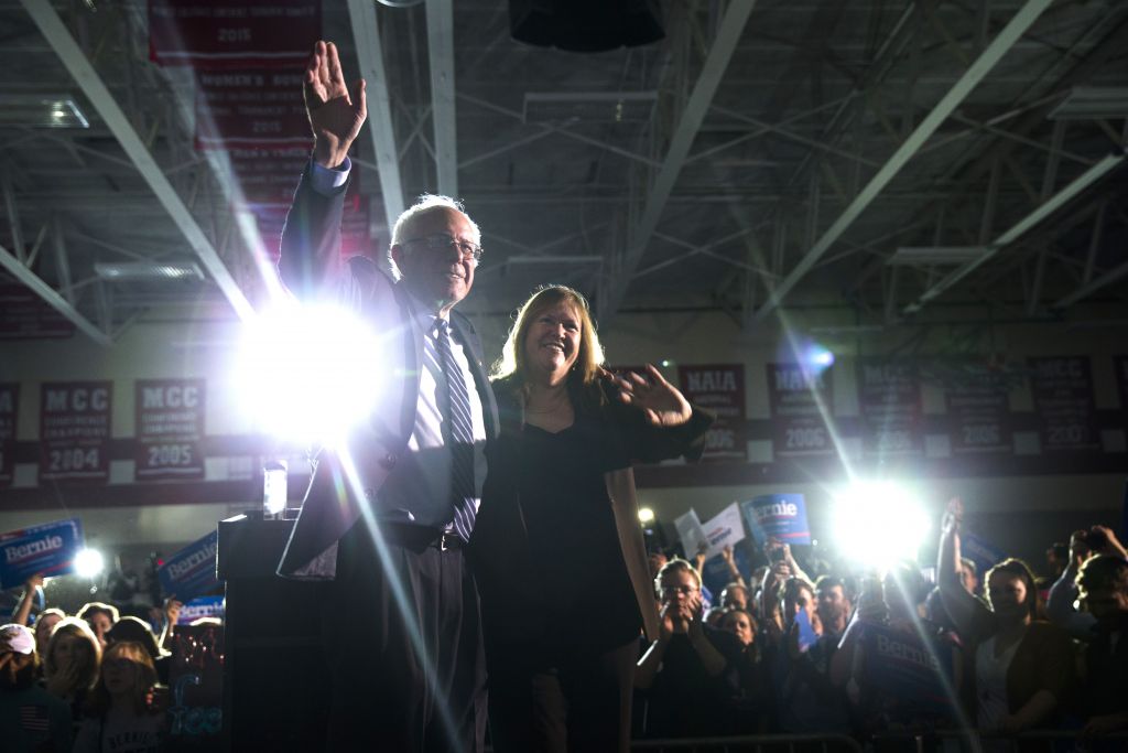 ΗΠΑ: Για την πρώτη δοκιμασία ετοιμάζονται οι «φιλόδοξοι πρόεδροι»