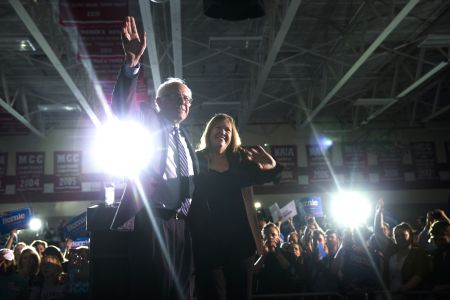 ΗΠΑ: Για την πρώτη δοκιμασία ετοιμάζονται οι «φιλόδοξοι πρόεδροι»