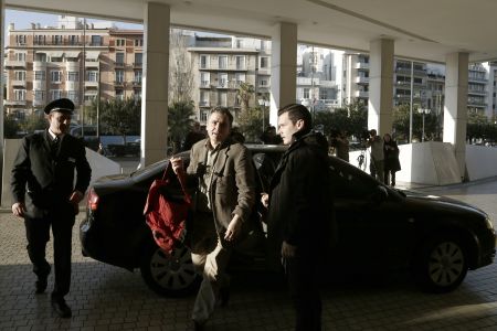 Για την Τρίτη ανανέωσαν το «ραντεβού» τους κουαρτέτο-Σταθάκης για τα «κόκκινα δάνεια»