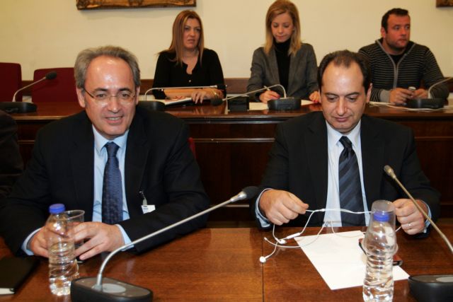 Χρηματοδοτικό κενό για τη γραμμή 4 του μετρό