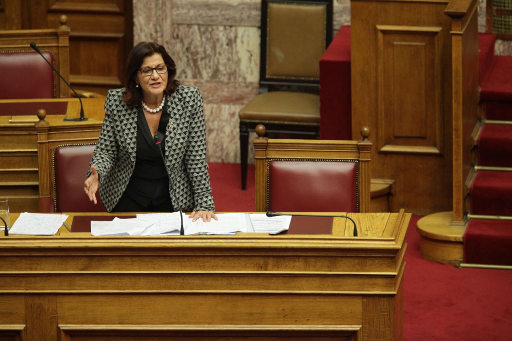 Κυβερνητικές διαβεβαιώσεις στους εργαζόμενους στις κοινωνικές δομές