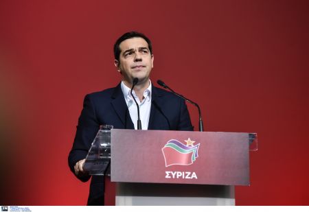 Τσίπρας: Υλοποίηση συμφωνίας κρατώντας τις «κόκκινες γραμμές»