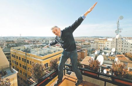 Ryanair Μάικλ Ο’ Λίρι: «Μειώστε τα τέλη και θα φέρουμε 10.000.000 τουρίστες στην Ελλάδα»