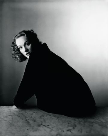 Ιρβινγκ Πεν: Ο Μποτιτσέλι του φακού