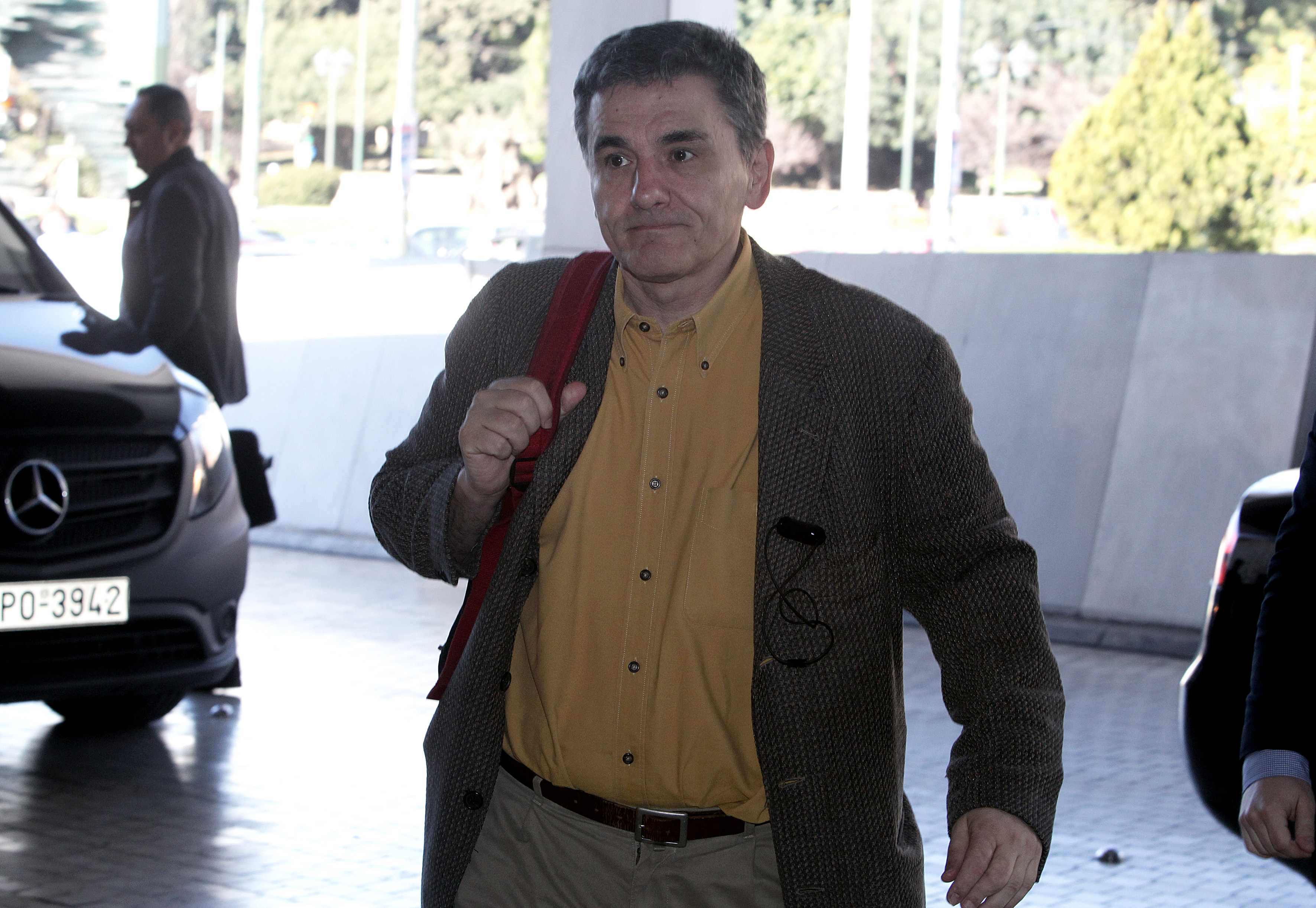 Τσακαλώτος: Καήκαμε αν η αξιολόγηση πάει Μάιο – Ιούνιο