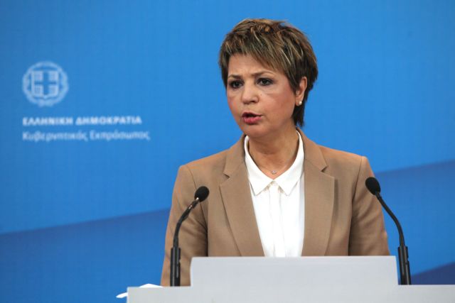 Gerovasili: “No ultimatums in the talks with the farmers”