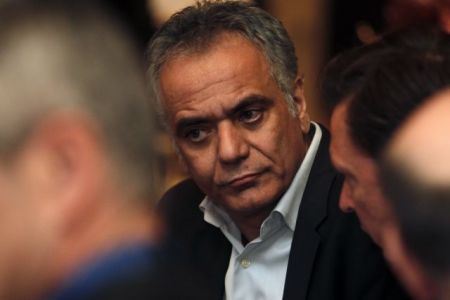 Νέος γύρος αντιπαράθεσης Σκουρλέτη με την Eldorado Gold