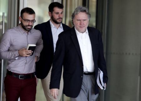 First round of negotiations with institutions concludes on Friday