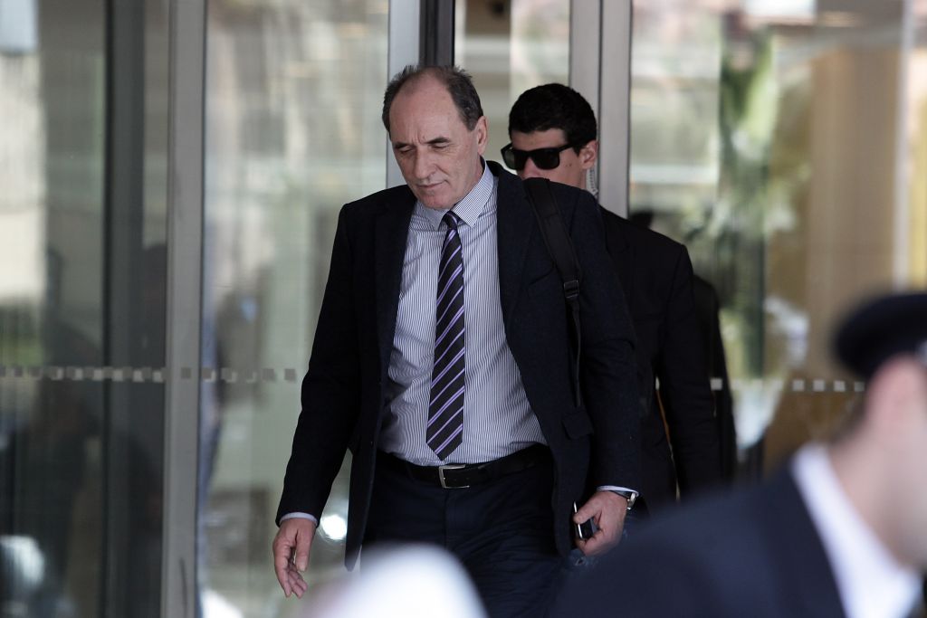 Διαφωνία με τους δανειστές για το ΕΚΑΣ, συνεχίζονται οι διαβουλεύσεις