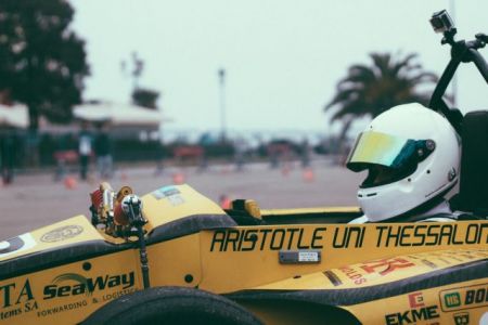 Ελάτε να γνωρίσετε από κοντά το μονοθέσιο της ομάδας «ART»