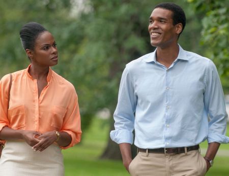 Πώς ήταν στα νιάτα τους η Μισέλ και ο Μπαράκ Ομπάμα;