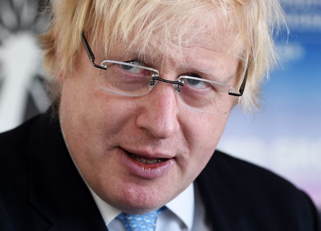 Υπέρ του Brexit θα ταχθεί ο δήμαρχος του Λονδίνου