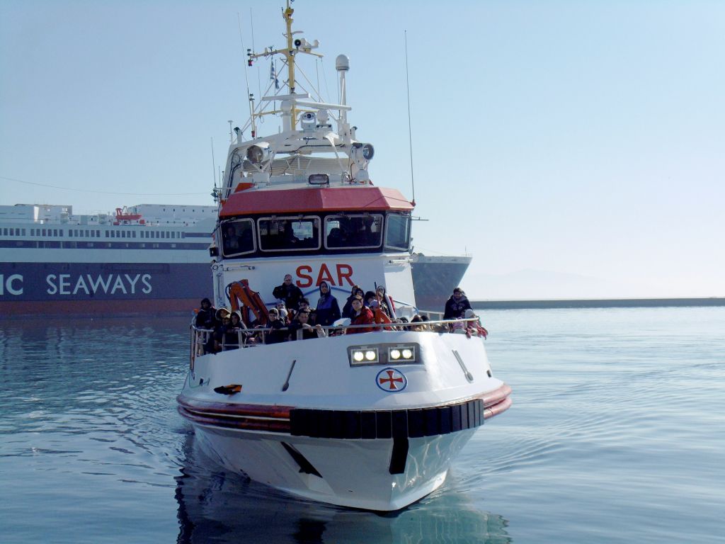 Περί τους  3.600 πρόσφυγες μπήκαν στη χώρα μας από τις 15 Ιουλίου