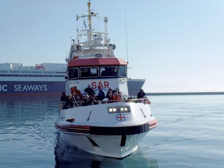 Η Κομισιόν ενέκρινε την έκθεση για τα ελληνικά σύνορα