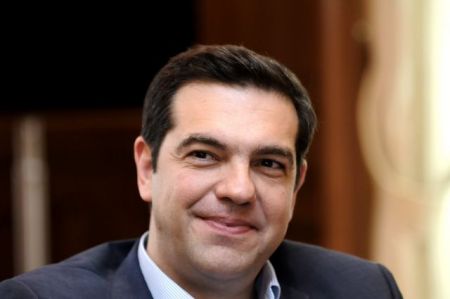 Στην «μίνι» Σύνοδο Κορυφής για το προσφυγικό στη Βιέννη θα συμμετέχει ο Τσίπρας