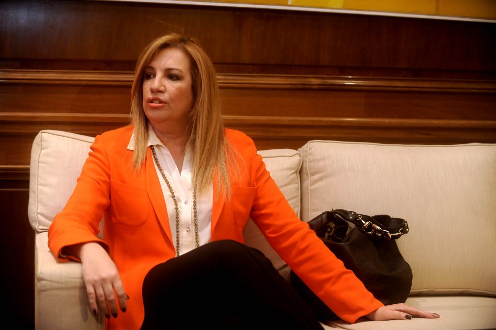 Γεννηματά προς κυβέρνηση: Ή σοβαρευτείτε ή παραιτηθείτε