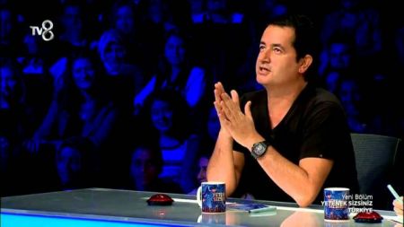 Ο κύριος… Τούρκος και ο κύριος καναλάρχης