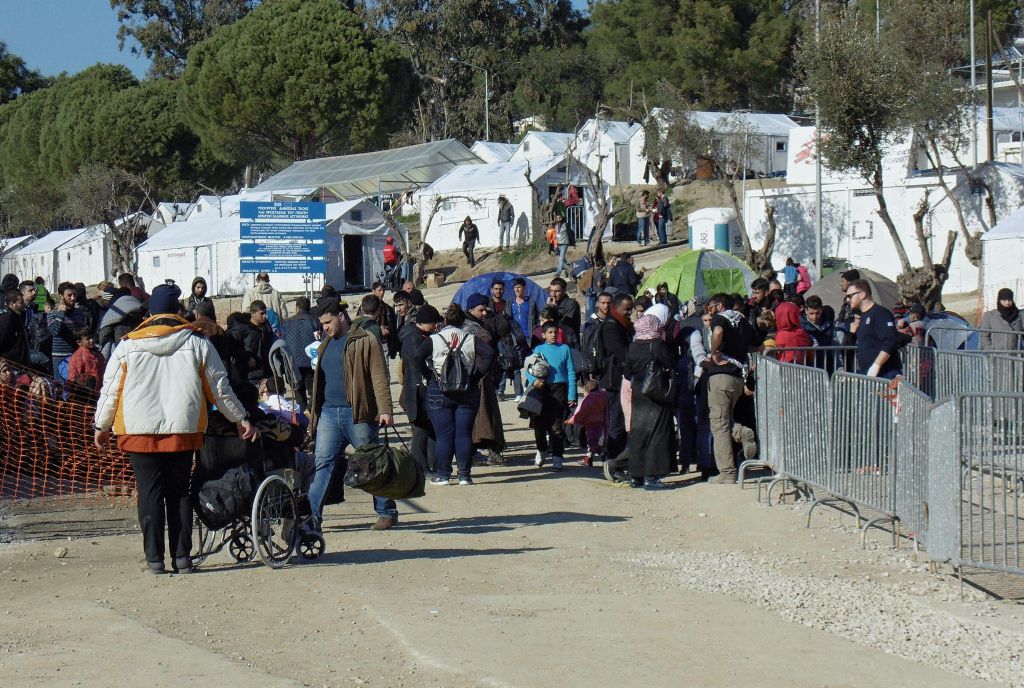 Δεν περιμένουμε θαύματα, αλλά κάντε τουλάχιστον ό,τι είναι εφικτό