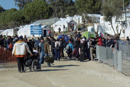 Δεν περιμένουμε θαύματα, αλλά κάντε τουλάχιστον ό,τι είναι εφικτό