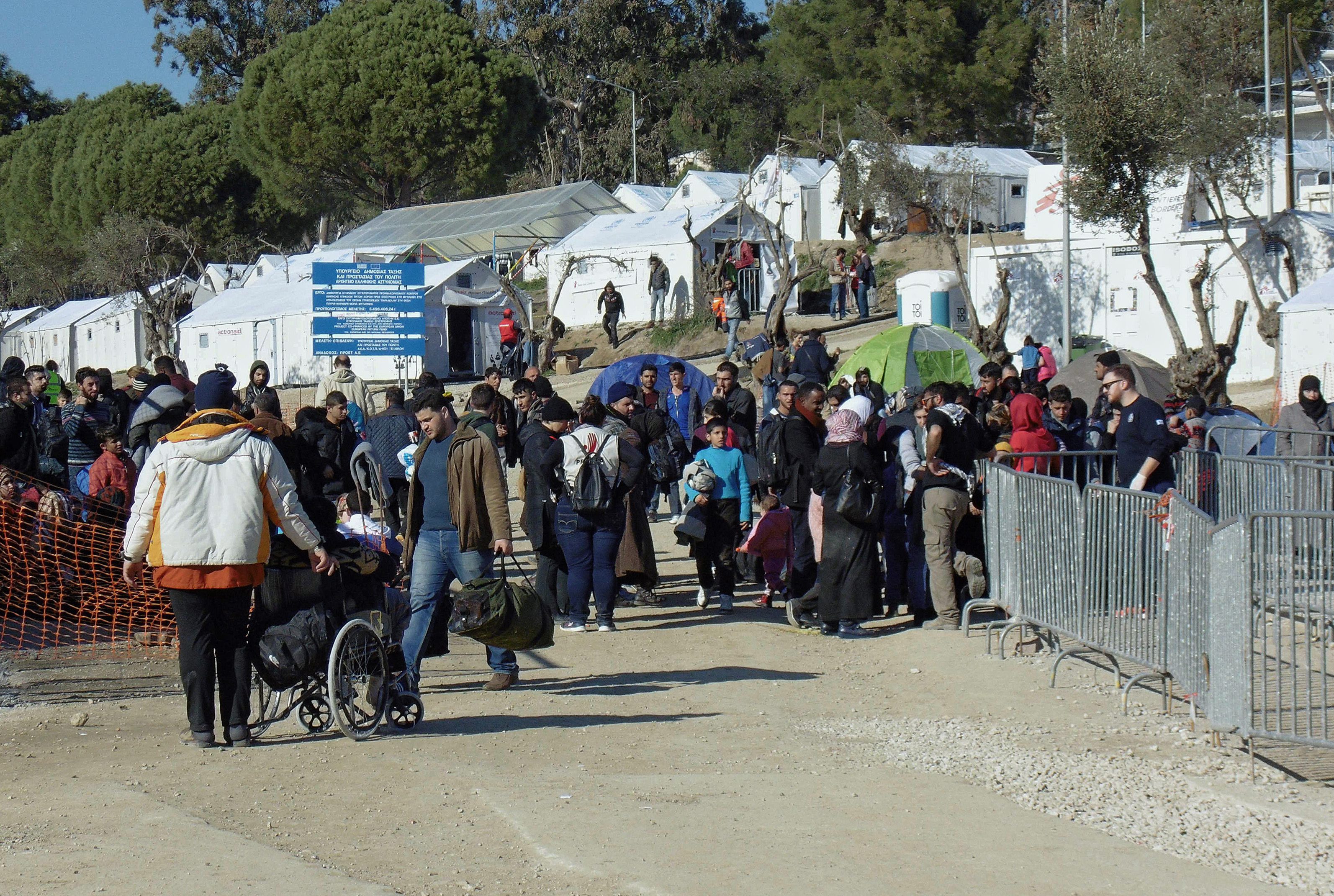Δεν περιμένουμε θαύματα, αλλά κάντε τουλάχιστον ό,τι είναι εφικτό