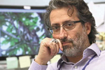 11 ερωτήσεις στον Νίκο Βασιλάκη