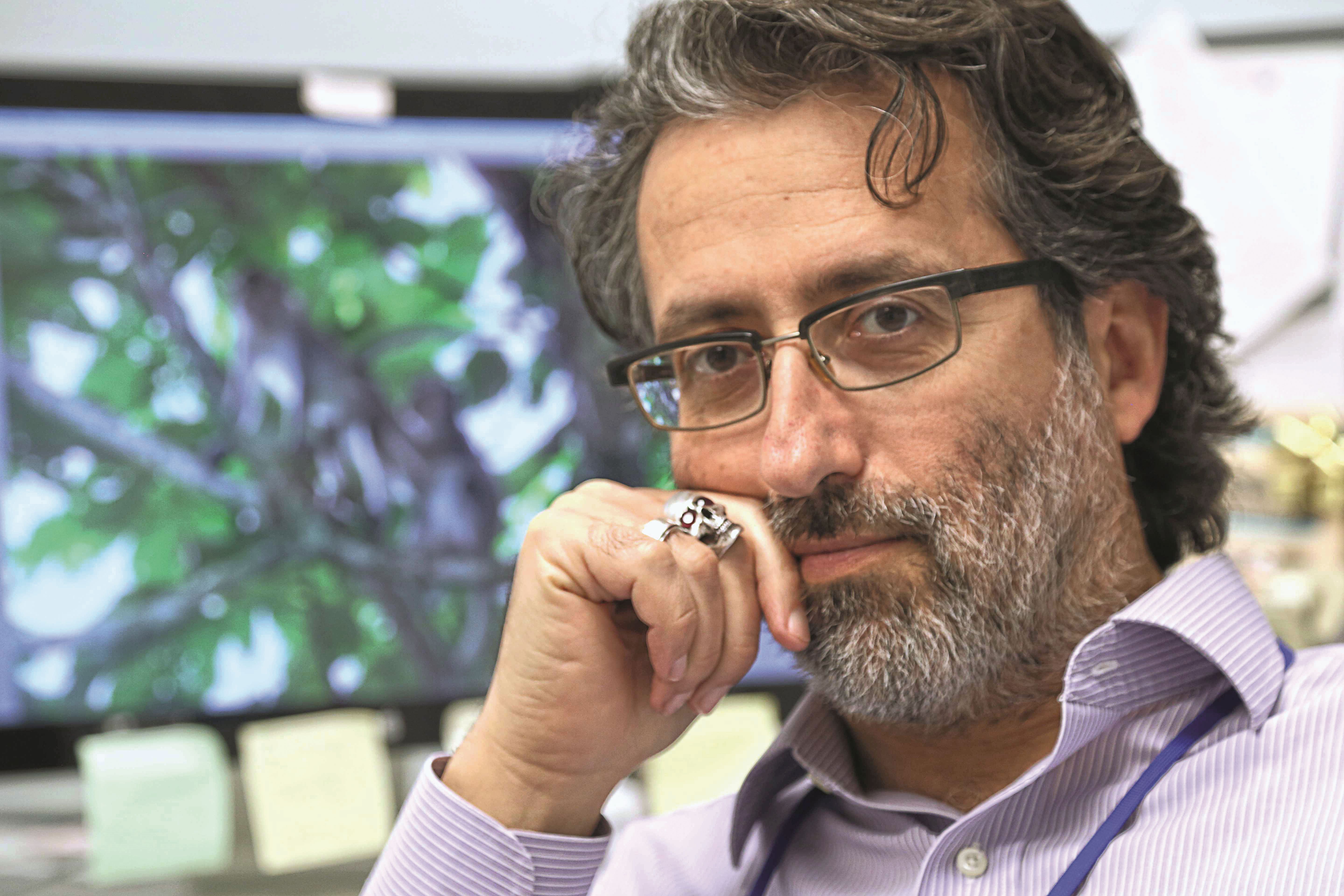 11 ερωτήσεις στον Νίκο Βασιλάκη