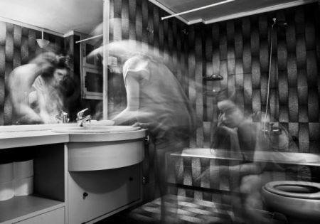 Η αυστηρώς ακατάλληλη Λούλα ανεβαίνει στη σκηνή