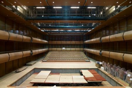 Το στοίχημα της Εναλλακτικής Λυρικής Σκηνής!