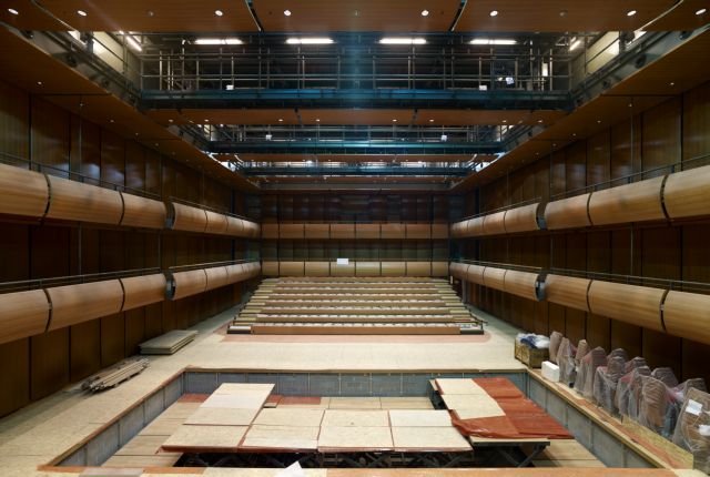 Το στοίχημα της Εναλλακτικής Λυρικής Σκηνής!