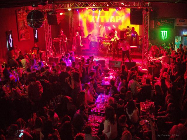 Η κρίση λατρεύει το ρετρό