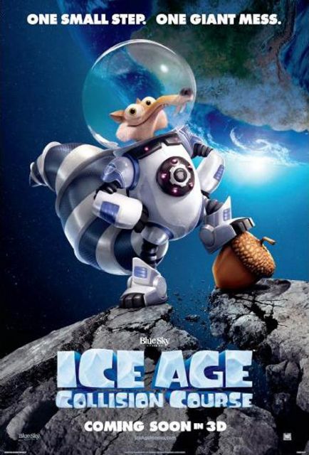 Το πρώτο τρέιλερ της νέας ταινίας «Η Εποχή των Παγετώνων» | tovima.gr