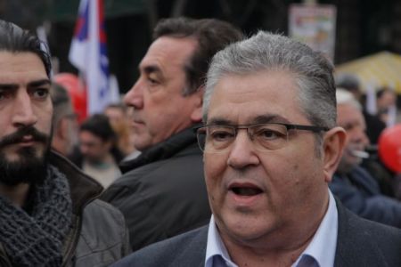 ΚΚΕ: Επικίνδυνη εξέλιξη οι αποφάσεις της ΕΕ στη Σύνοδο Κορυφής